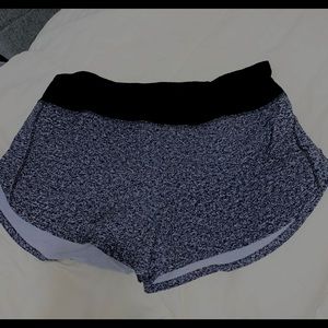 PINK shorts